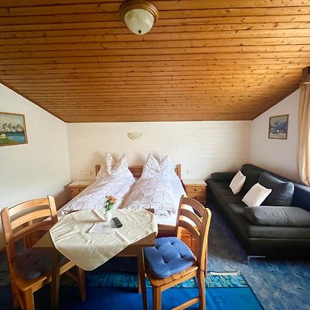Pension Haus Georg 베스텐도르프 외부 사진